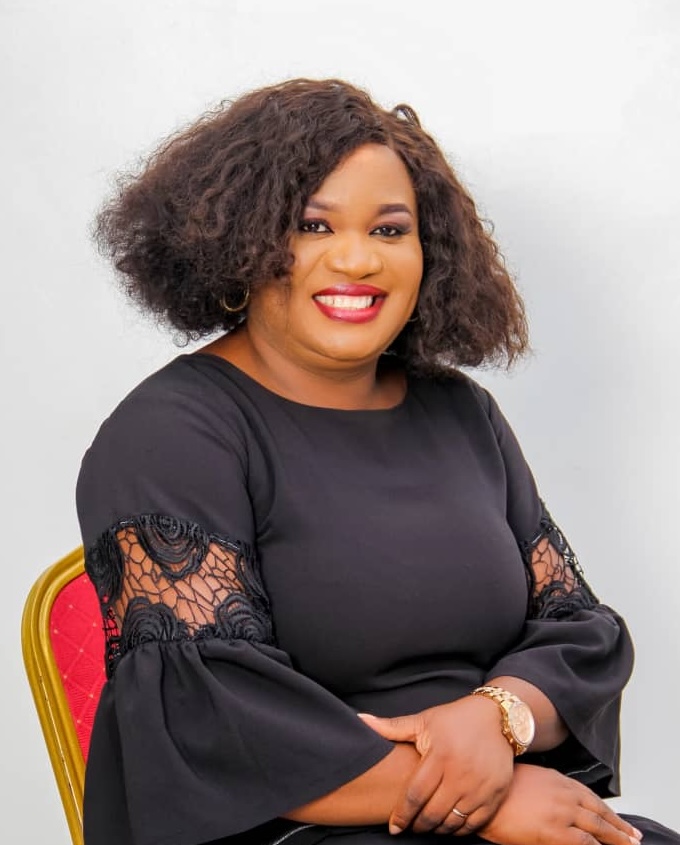 Mrs. Chinenye Udeh